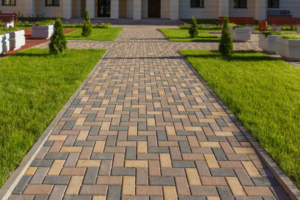 Best Driveway Repair Near Me  in Brookhaven, MS
